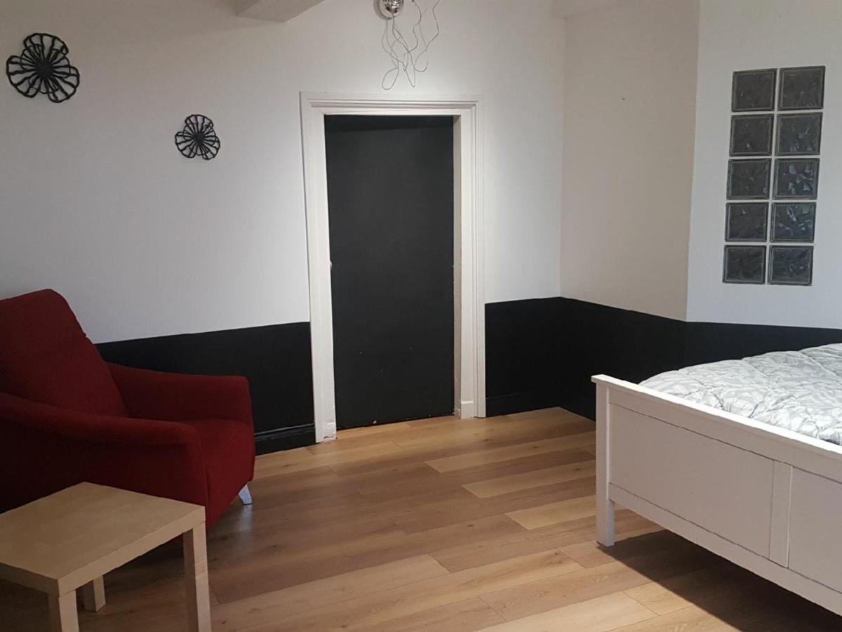 Gite Typique Des Flandres, 9 Couchages, Grand Jardin, Cheminee, Activites Proches - Fr-1-510-16